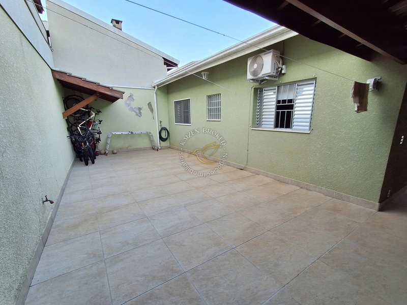🏠 Casa Térrea à Venda, Jardim América, Bragança Paulista, SP: 11ª foto da galeria de imagens do imóvel