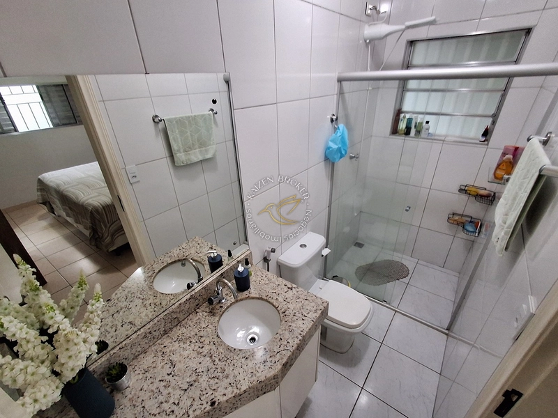 🏠 Casa Térrea à Venda, Jardim América, Bragança Paulista, SP: 37ª foto da galeria de imagens do imóvel