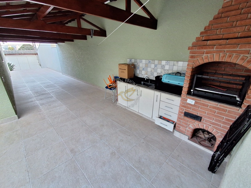 🏠 Casa Térrea à Venda, Jardim América, Bragança Paulista, SP: 10ª foto da galeria de imagens do imóvel