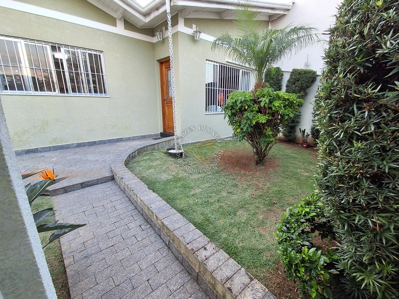 🏠 Casa Térrea à Venda, Jardim América, Bragança Paulista, SP: 2ª foto da galeria de imagens do imóvel