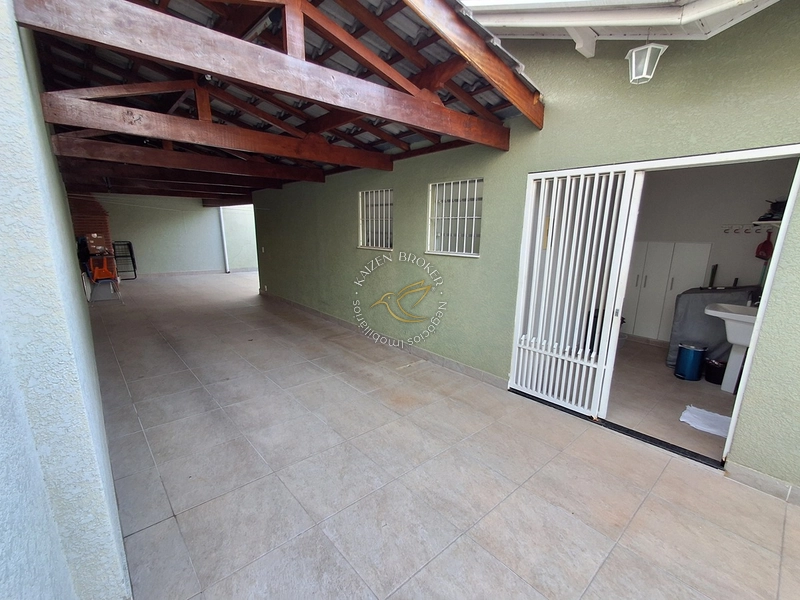 🏠 Casa Térrea à Venda, Jardim América, Bragança Paulista, SP: 7ª foto da galeria de imagens do imóvel