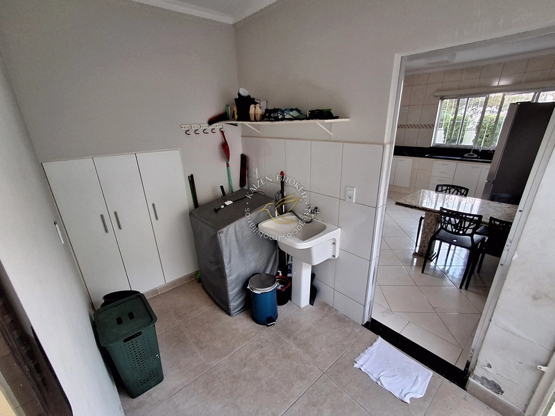 🏠 Casa Térrea à Venda, Jardim América, Bragança Paulista, SP: 22ª foto da galeria de imagens do imóvel