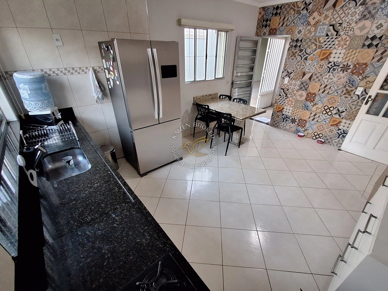 🏠 Casa Térrea à Venda, Jardim América, Bragança Paulista, SP: 20ª foto da galeria de imagens do imóvel