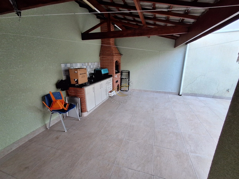 🏠 Casa Térrea à Venda, Jardim América, Bragança Paulista, SP: 9ª foto da galeria de imagens do imóvel