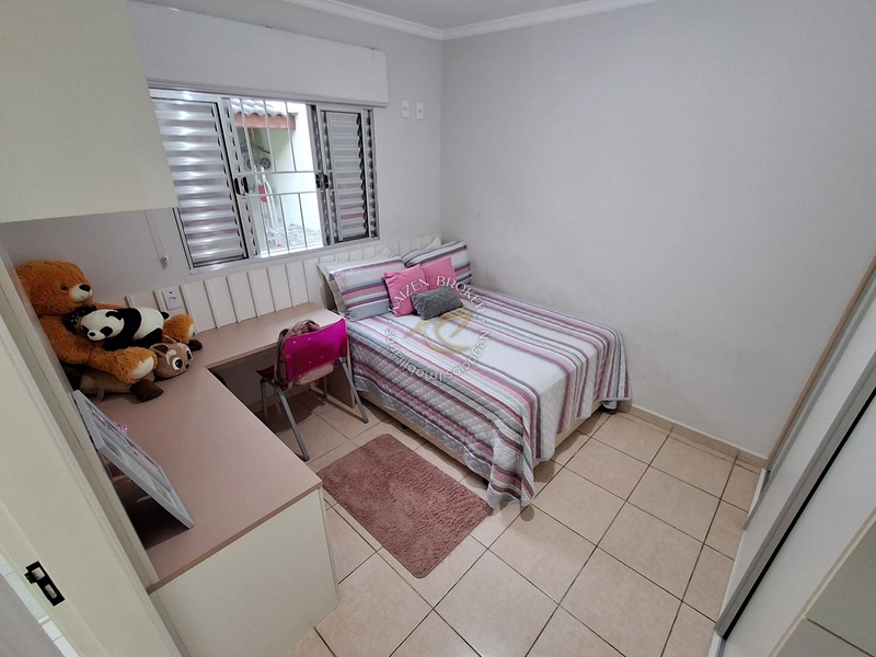 🏠 Casa Térrea à Venda, Jardim América, Bragança Paulista, SP: 31ª foto da galeria de imagens do imóvel