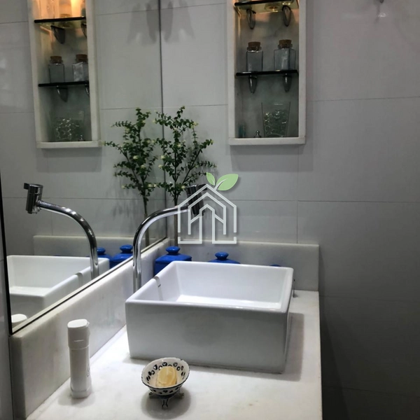 🏡 Apartamento Mobiliado à Venda – Jardim Nova Bragança, Bragança Paulista (SP) : 20ª foto da galeria de imagens do imóvel