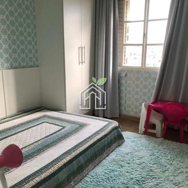 🏡 Apartamento Mobiliado à Venda – Jardim Nova Bragança, Bragança Paulista (SP) : 18ª foto da galeria de imagens do imóvel