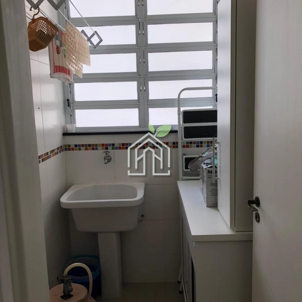 🏡 Apartamento Mobiliado à Venda – Jardim Nova Bragança, Bragança Paulista (SP) : 8ª foto da galeria de imagens do imóvel