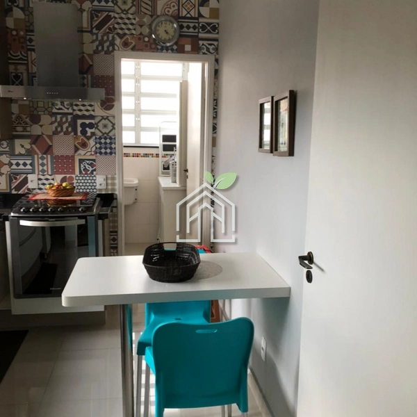 🏡 Apartamento Mobiliado à Venda – Jardim Nova Bragança, Bragança Paulista (SP) : 9ª foto da galeria de imagens do imóvel