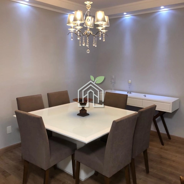 🏡 Apartamento Mobiliado à Venda – Jardim Nova Bragança, Bragança Paulista (SP) : 6ª foto da galeria de imagens do imóvel