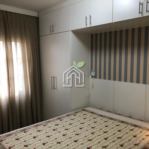 🏡 Apartamento Mobiliado à Venda – Jardim Nova Bragança, Bragança Paulista (SP) : 14ª foto da galeria de imagens do imóvel
