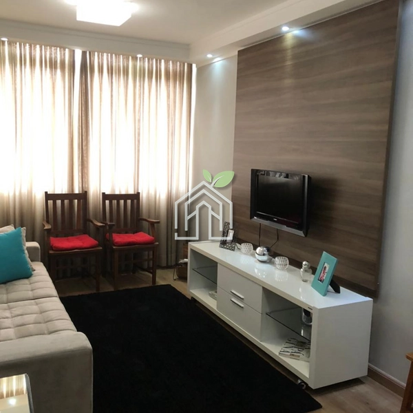 🏡 Apartamento Mobiliado à Venda – Jardim Nova Bragança, Bragança Paulista (SP) : 26ª foto da galeria de imagens do imóvel
