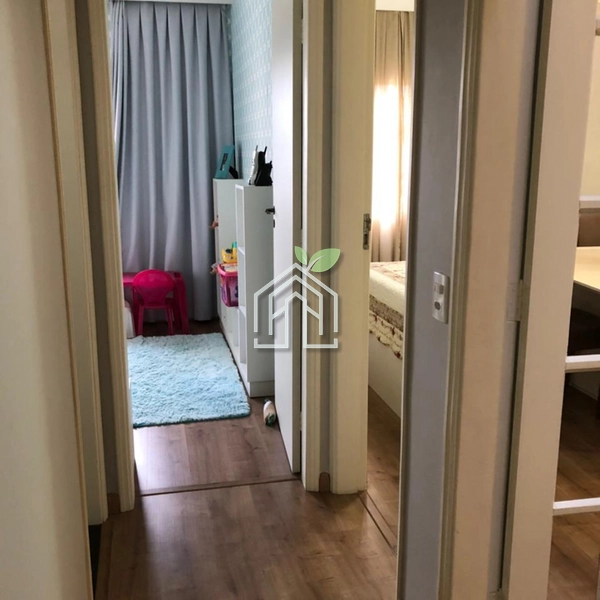 🏡 Apartamento Mobiliado à Venda – Jardim Nova Bragança, Bragança Paulista (SP) : 24ª foto da galeria de imagens do imóvel
