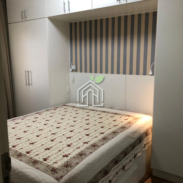 🏡 Apartamento Mobiliado à Venda – Jardim Nova Bragança, Bragança Paulista (SP) : 16ª foto da galeria de imagens do imóvel