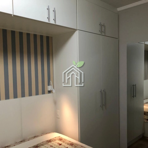 🏡 Apartamento Mobiliado à Venda – Jardim Nova Bragança, Bragança Paulista (SP) : 15ª foto da galeria de imagens do imóvel