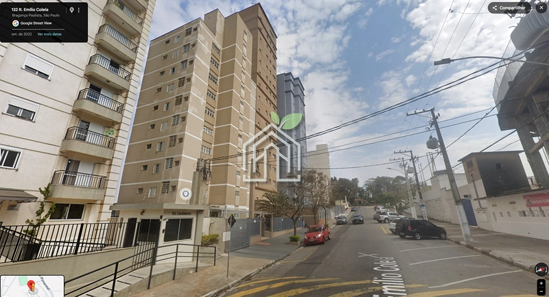 🏡 Apartamento Mobiliado à Venda – Jardim Nova Bragança, Bragança Paulista (SP) : 27ª foto da galeria de imagens do imóvel