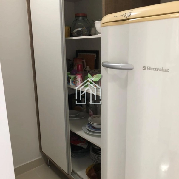 🏡 Apartamento Mobiliado à Venda – Jardim Nova Bragança, Bragança Paulista (SP) : 11ª foto da galeria de imagens do imóvel