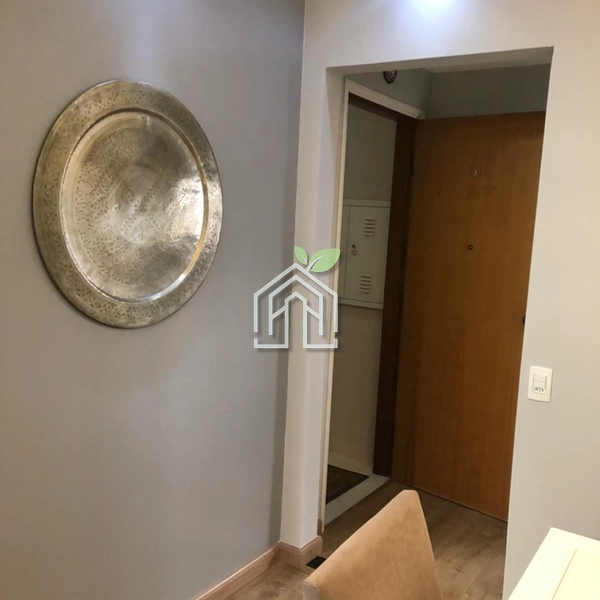 🏡 Apartamento Mobiliado à Venda – Jardim Nova Bragança, Bragança Paulista (SP) : 5ª foto da galeria de imagens do imóvel
