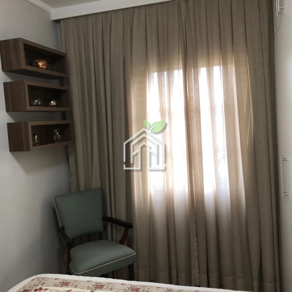 🏡 Apartamento Mobiliado à Venda – Jardim Nova Bragança, Bragança Paulista (SP) : 17ª foto da galeria de imagens do imóvel