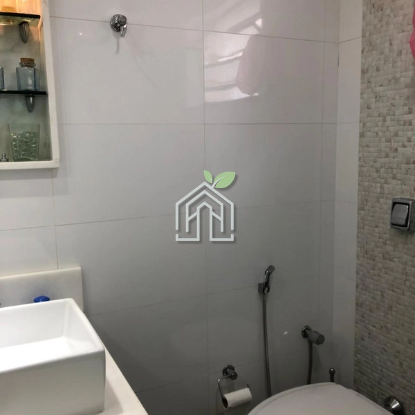 🏡 Apartamento Mobiliado à Venda – Jardim Nova Bragança, Bragança Paulista (SP) : 23ª foto da galeria de imagens do imóvel