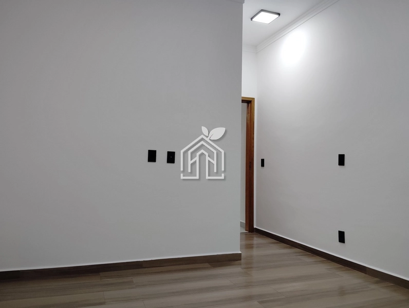 Casa Nova No Res. Monreale, Bragança Paulista. Com 3 Dorm (1 Suíte): 12ª foto da galeria de imagens do imóvel