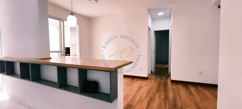 Apartamento para Locação no Soleil Residencial Resort – em Bragança Paulista: 30ª foto da galeria de imagens do imóvel