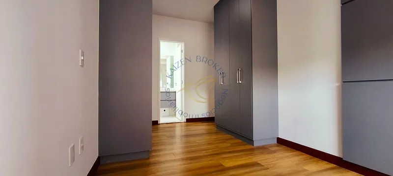 Apartamento para Locação no Soleil Residencial Resort – em Bragança Paulista: 15ª foto da galeria de imagens do imóvel