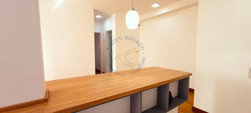 Apartamento para Locação no Soleil Residencial Resort – em Bragança Paulista: 26ª foto da galeria de imagens do imóvel