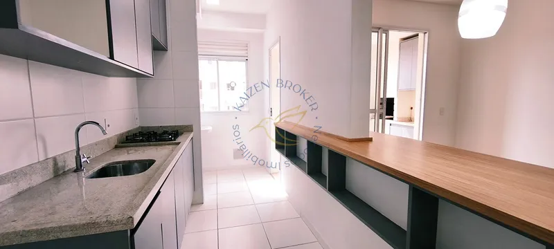 Apartamento para Locação no Soleil Residencial Resort – em Bragança Paulista: 28ª foto da galeria de imagens do imóvel