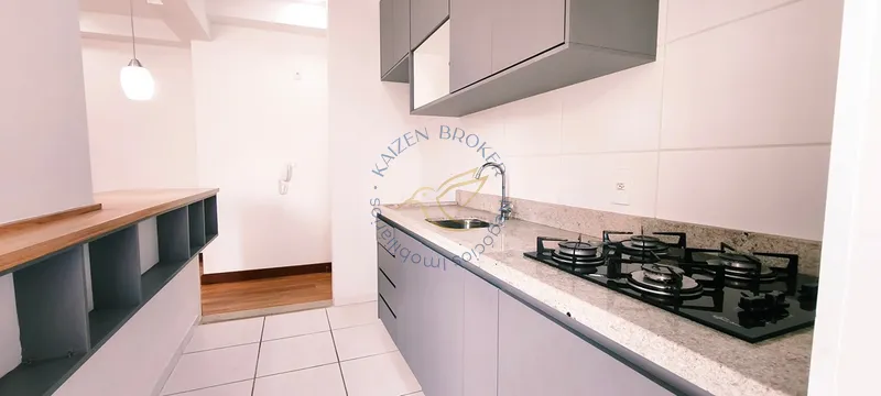Apartamento para Locação no Soleil Residencial Resort – em Bragança Paulista: 22ª foto da galeria de imagens do imóvel