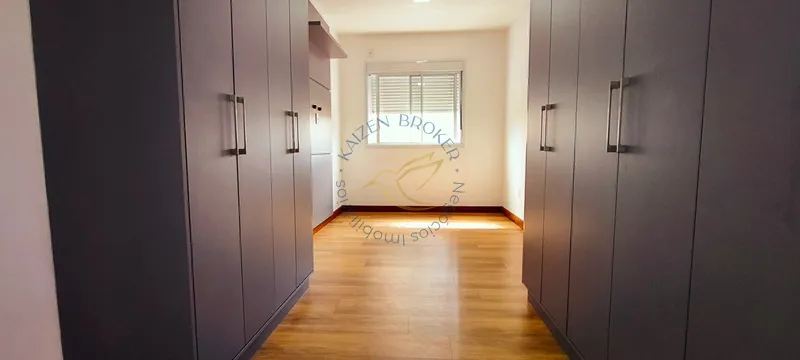 Apartamento para Locação no Soleil Residencial Resort – em Bragança Paulista: 13ª foto da galeria de imagens do imóvel
