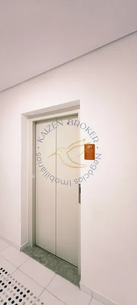 Apartamento para Locação no Soleil Residencial Resort – em Bragança Paulista: 32ª foto da galeria de imagens do imóvel