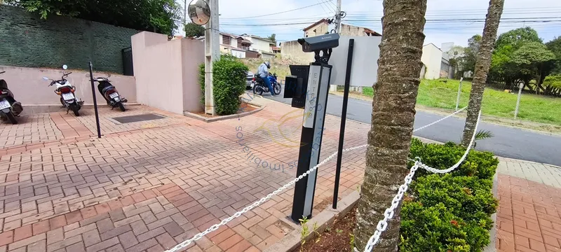 Apartamento para Locação no Soleil Residencial Resort – em Bragança Paulista: 4ª foto da galeria de imagens do imóvel