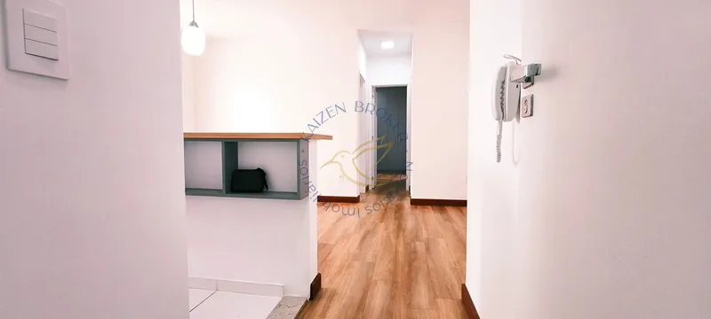 Apartamento para Locação no Soleil Residencial Resort – em Bragança Paulista: 27ª foto da galeria de imagens do imóvel