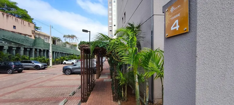 Apartamento para Locação no Soleil Residencial Resort – em Bragança Paulista: 11ª foto da galeria de imagens do imóvel