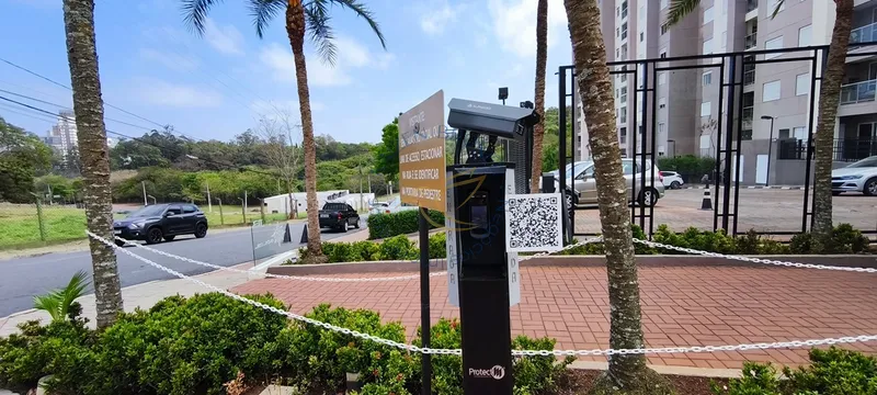 Apartamento para Locação no Soleil Residencial Resort – em Bragança Paulista: 3ª foto da galeria de imagens do imóvel