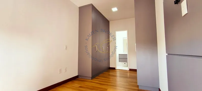 Apartamento para Locação no Soleil Residencial Resort – em Bragança Paulista: 21ª foto da galeria de imagens do imóvel