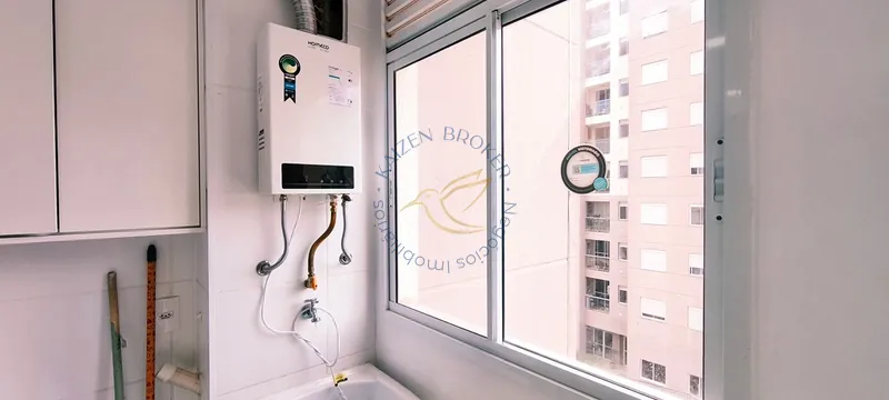 Apartamento para Locação no Soleil Residencial Resort – em Bragança Paulista: 29ª foto da galeria de imagens do imóvel
