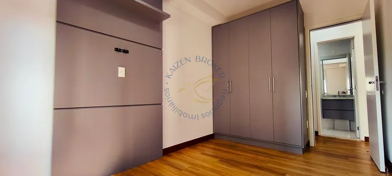 Apartamento para Locação no Soleil Residencial Resort – em Bragança Paulista: 25ª foto da galeria de imagens do imóvel