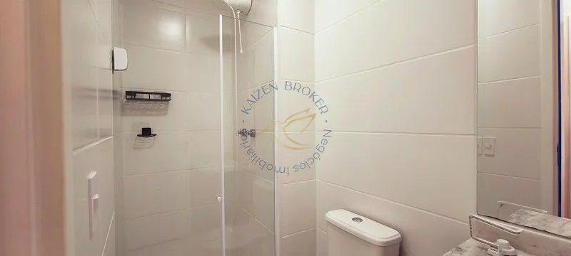 Apartamento para Locação no Soleil Residencial Resort – em Bragança Paulista: 20ª foto da galeria de imagens do imóvel