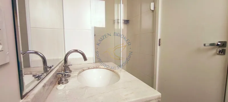 Apartamento para Locação no Soleil Residencial Resort – em Bragança Paulista: 16ª foto da galeria de imagens do imóvel