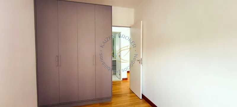 Apartamento para Locação no Soleil Residencial Resort – em Bragança Paulista: 18ª foto da galeria de imagens do imóvel