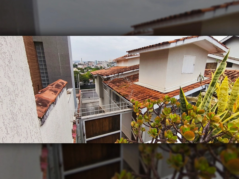 Casa Espaçosa com Piscina no Jardim América – Bragança Paulista/SP: 42ª foto da galeria de imagens do imóvel