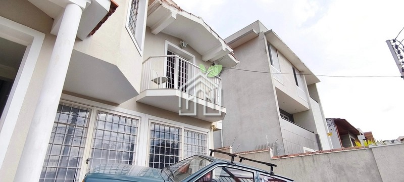 Casa Espaçosa com Piscina no Jardim América – Bragança Paulista/SP: 2ª foto da galeria de imagens do imóvel