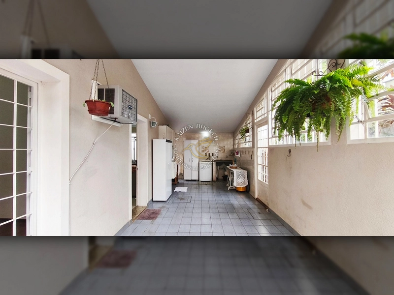 Casa Espaçosa com Piscina no Jardim América – Bragança Paulista/SP: 31ª foto da galeria de imagens do imóvel