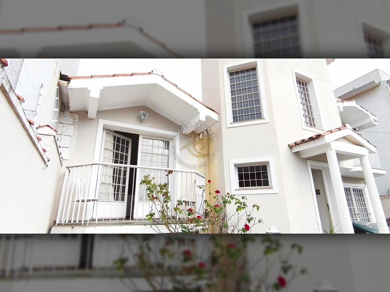 Casa Espaçosa com Piscina no Jardim América – Bragança Paulista/SP: 4ª foto da galeria de imagens do imóvel