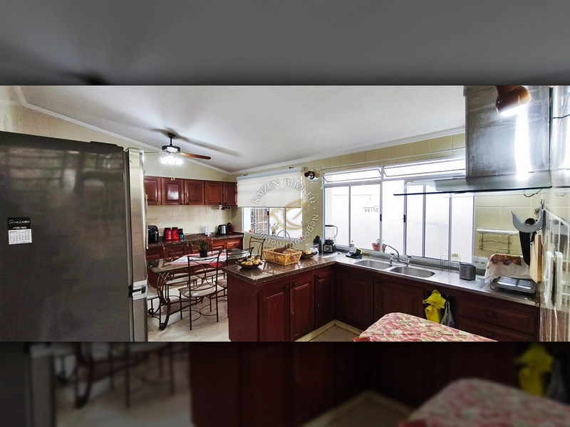 Casa Espaçosa com Piscina no Jardim América – Bragança Paulista/SP: 30ª foto da galeria de imagens do imóvel