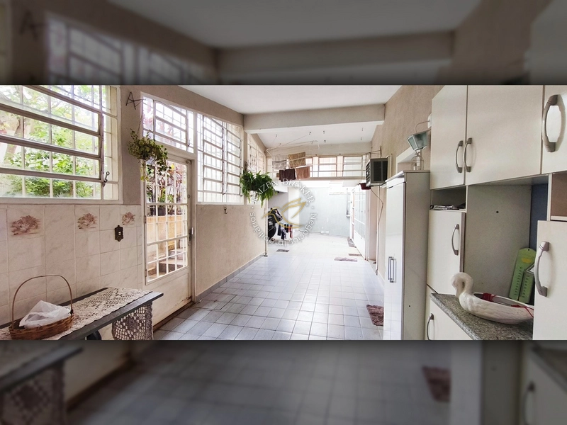 Casa Espaçosa com Piscina no Jardim América – Bragança Paulista/SP: 33ª foto da galeria de imagens do imóvel