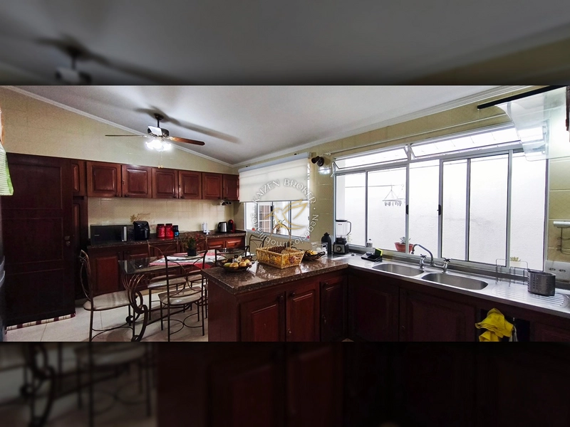 Casa Espaçosa com Piscina no Jardim América – Bragança Paulista/SP: 28ª foto da galeria de imagens do imóvel