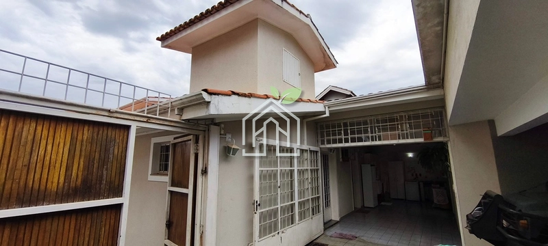 Casa Espaçosa com Piscina no Jardim América – Bragança Paulista/SP: 45ª foto da galeria de imagens do imóvel